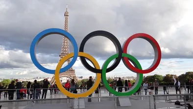 olympic rings