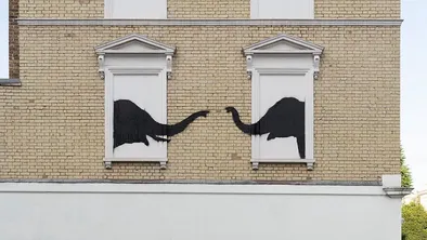 Banksy