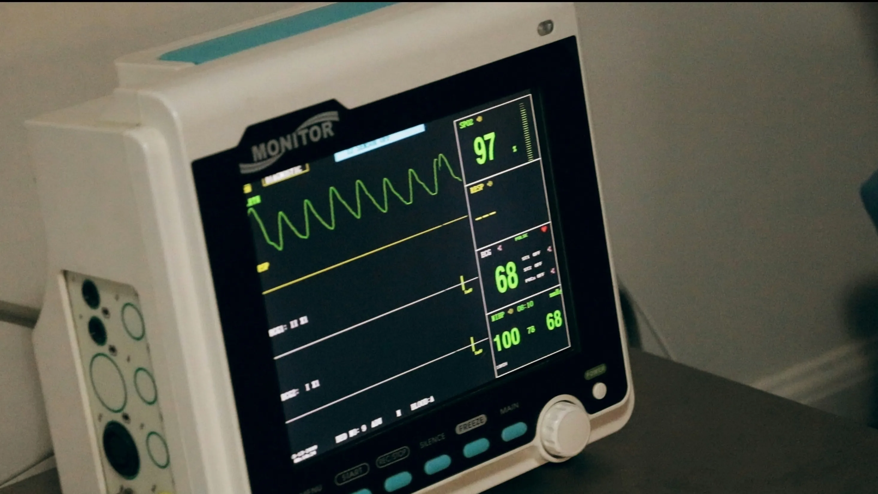 life support system фото на taspanews.kz от 07 августа 2024 12:00