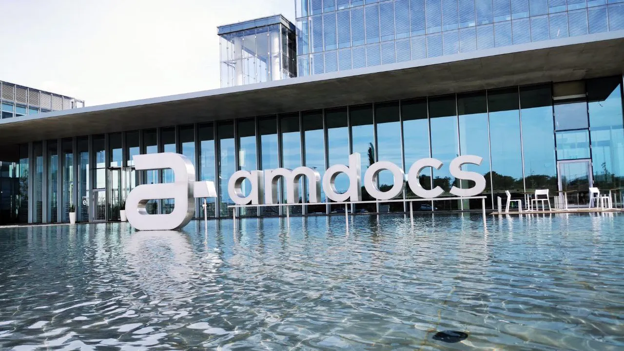 Amdocs фото на taspanews.kz от 08 августа 2024 10:19