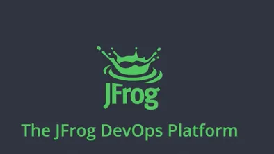 Jfrog 