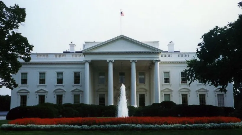 White House фото на taspanews.kz от 08 августа 2024 14:37