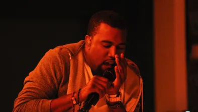 Kanye West