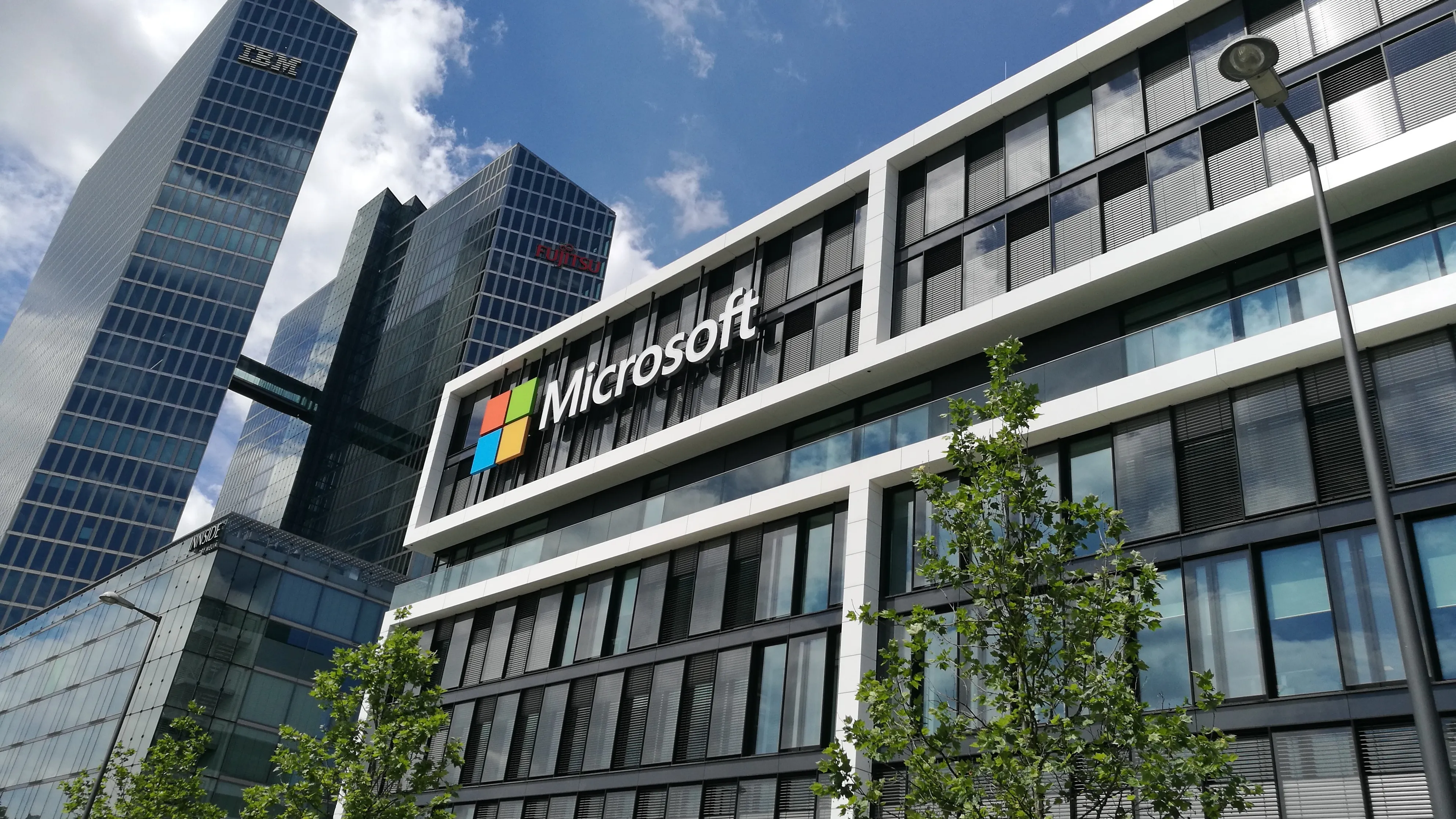 Microsoft  фото на taspanews.kz от 09 августа 2024 10:24