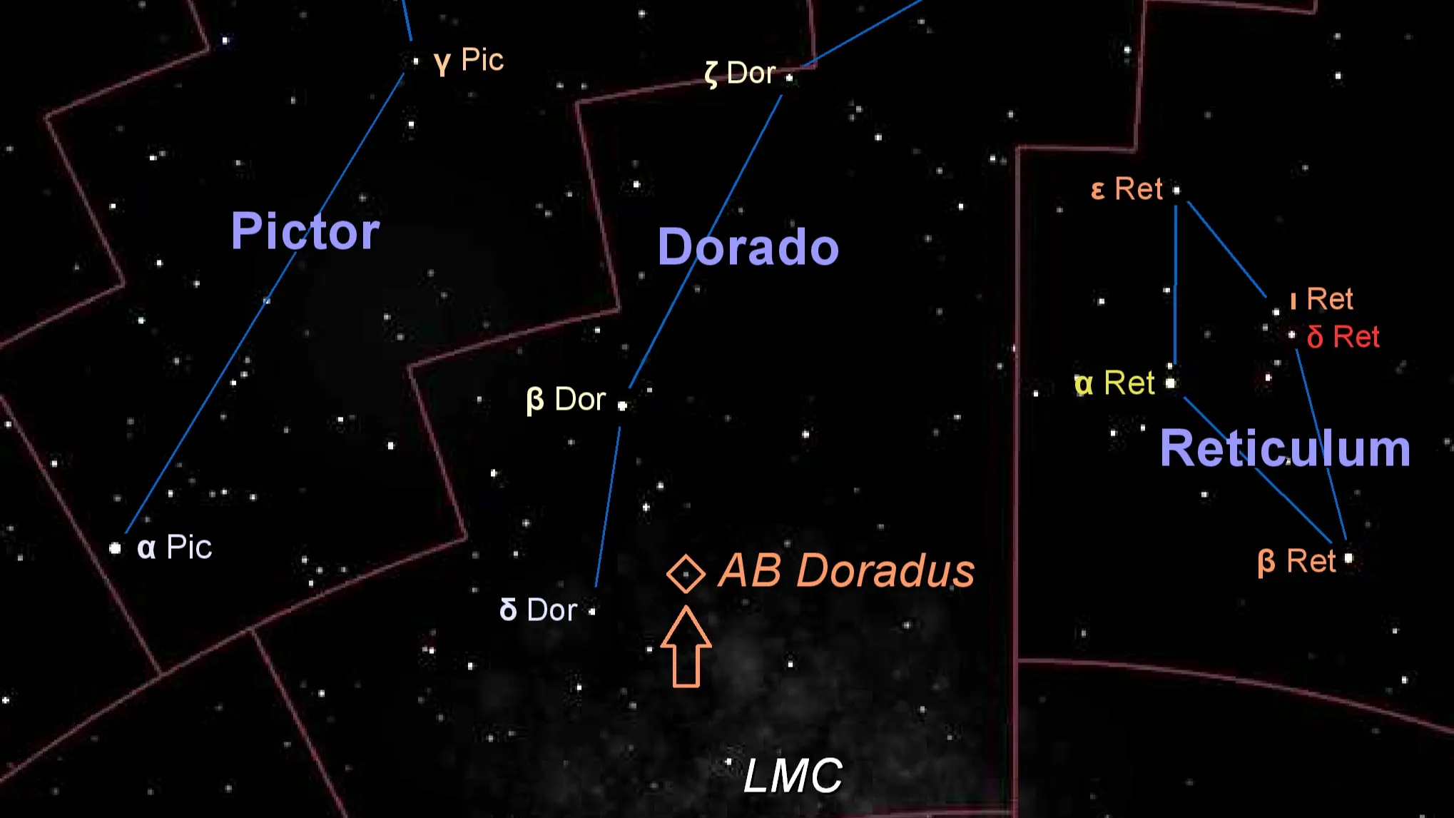 AB Doradus фото на taspanews.kz от 09 августа 2024 11:40