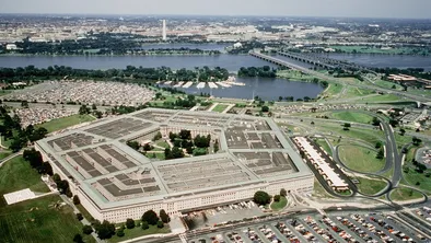 Pentagon