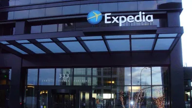 Expedia