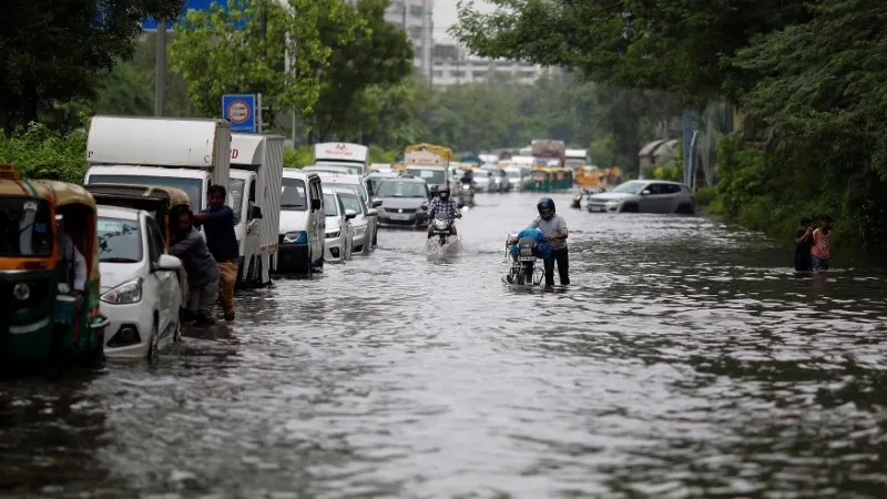 monsoon rains фото на taspanews.kz от 12 августа 2024 10:22