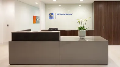 RBC Capital Markets