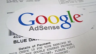 Google AdSense 