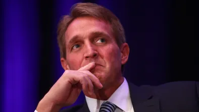 Jeff Flake