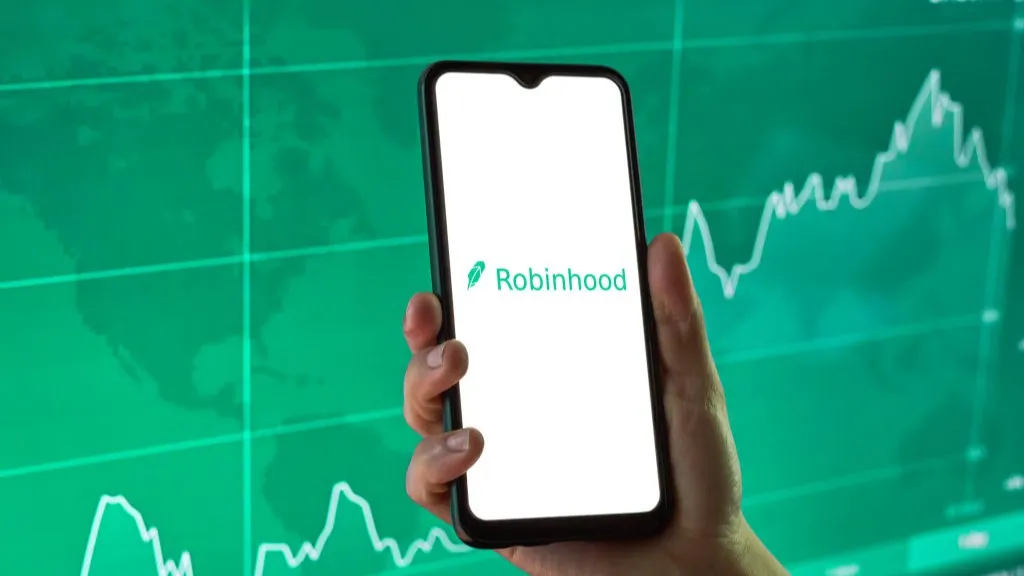 Robinhood фото на taspanews.kz от 13 августа 2024 11:50