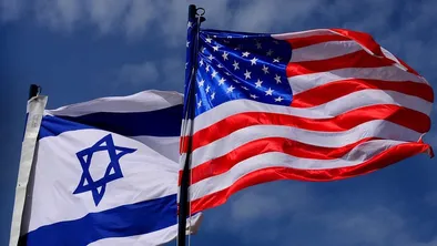 Israel and USA