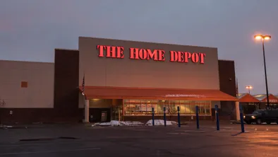 The Home Depot