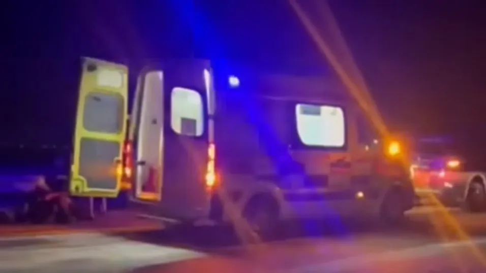 ambulance фото на taspanews.kz от 14 августа 2024 10:56