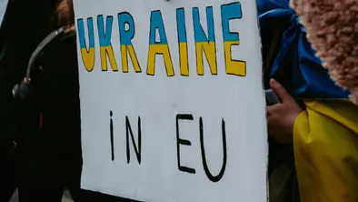 Ukraine and EU