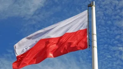 Poland flag