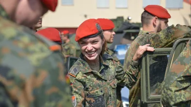 Bundeswehr