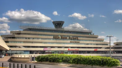 airport köln bonn 