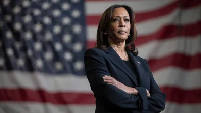 Kamala Harris