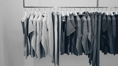 clothes