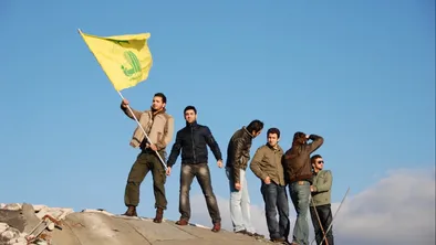 Hezbollah