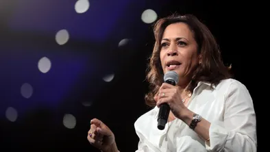 Kamala Harris