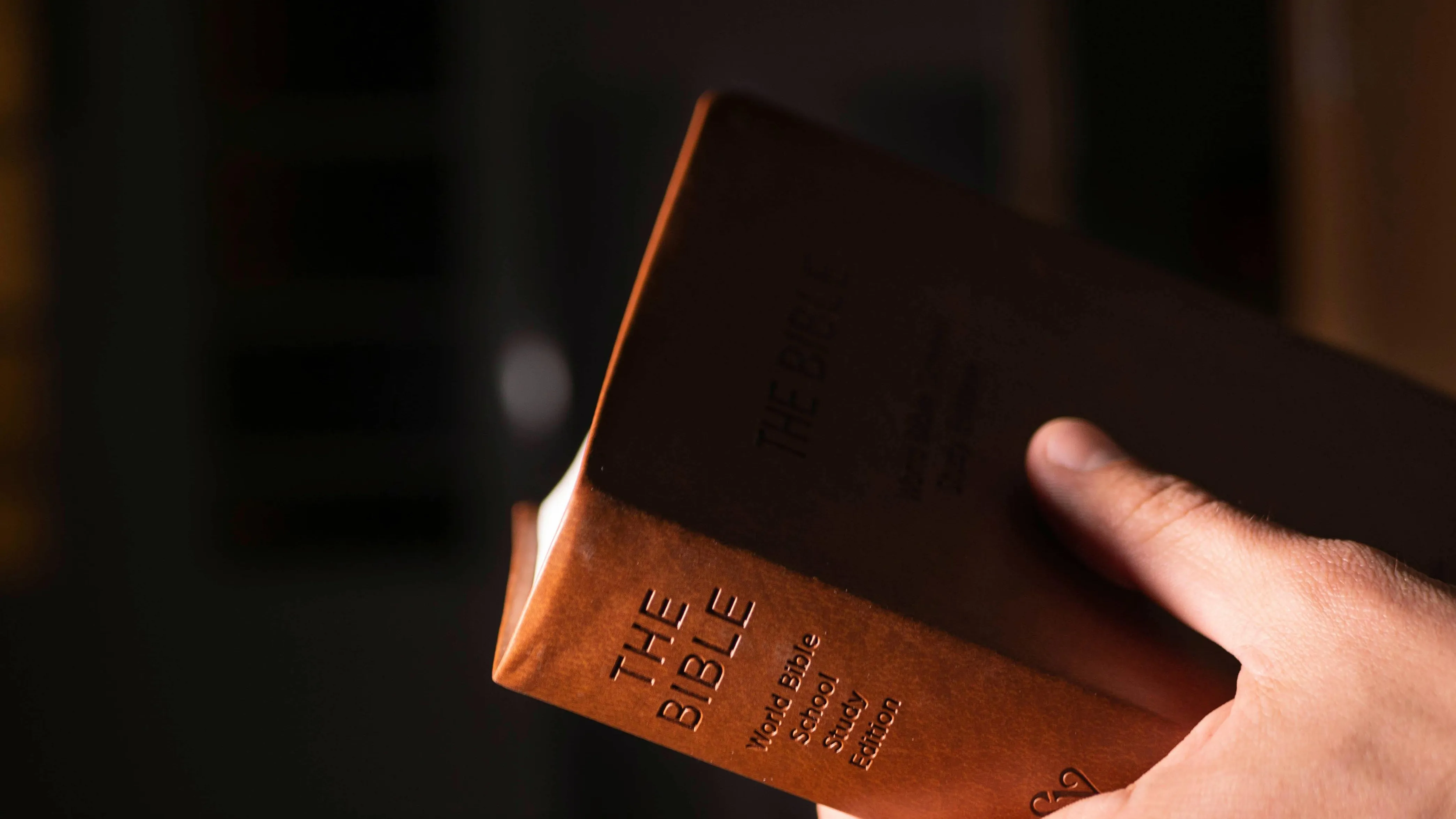 branded Bibles фото на taspanews.kz от 16 августа 2024 12:02