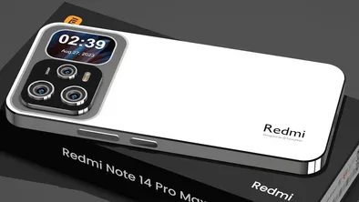 Redmi Note 14 Pro