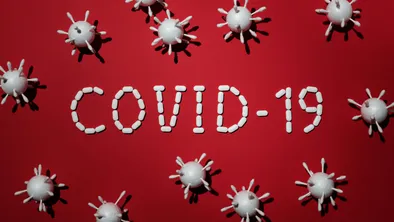 Выявлено почти 1300 новых случаев заражения COVID-19