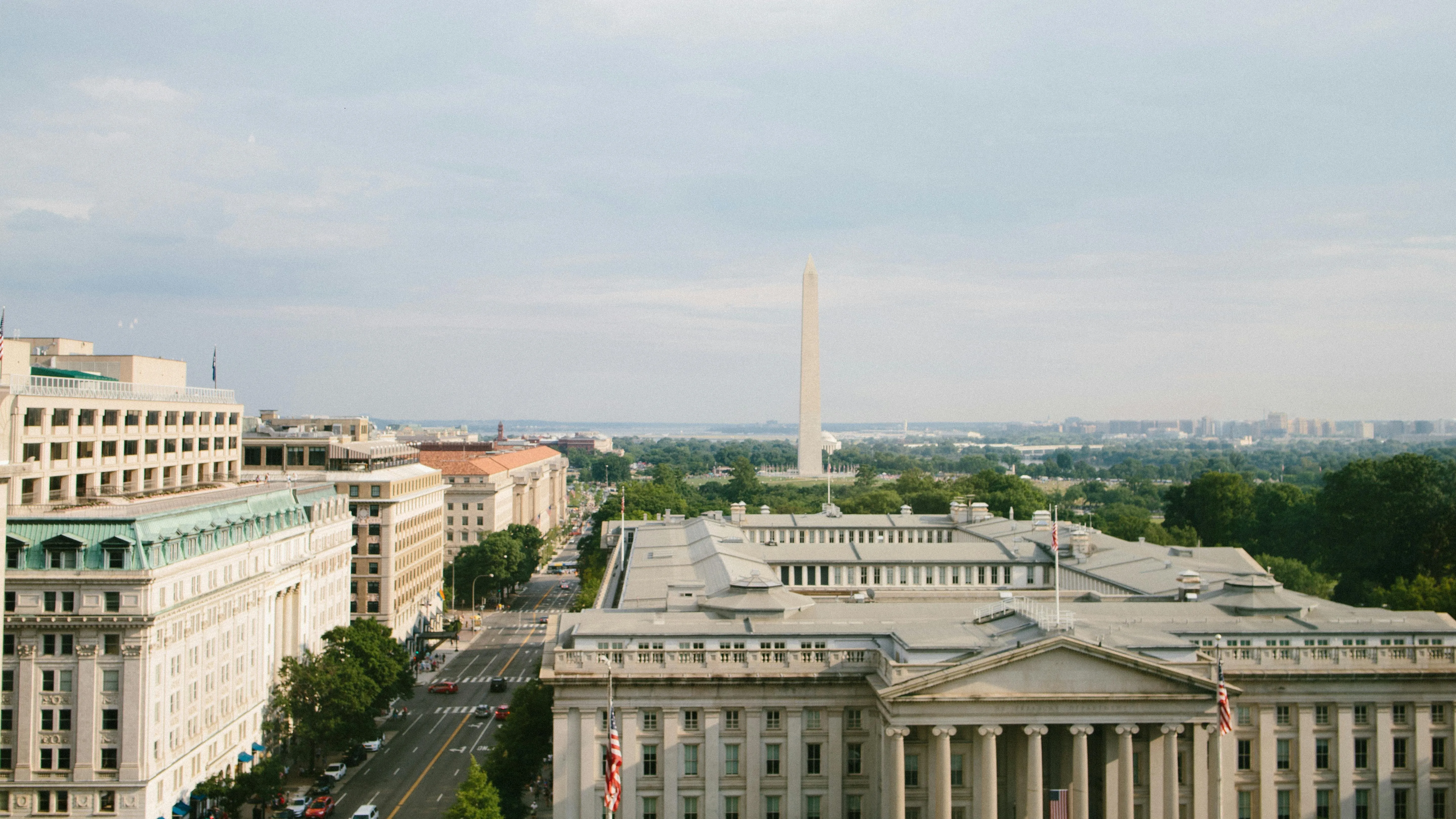 Washington фото на taspanews.kz от 19 августа 2024 10:22