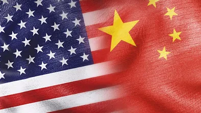 China and USA