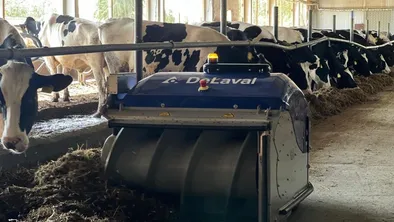  DeLaval 