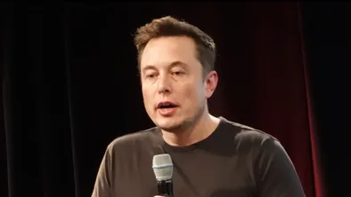 Elon Musk