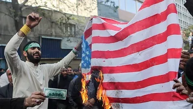 Iran and USA