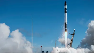 Rocket Lab 