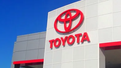 Toyota 