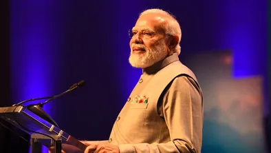 Narendra Modi