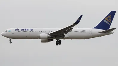 Air Astana