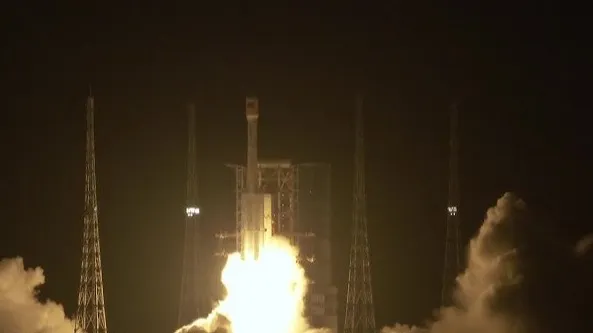 ChinaSat-4A фото на taspanews.kz от 23 августа 2024 14:19