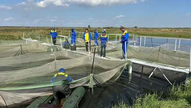 Министерство сельского хозяйства РК