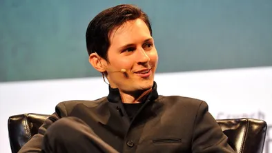 Pavel Durov