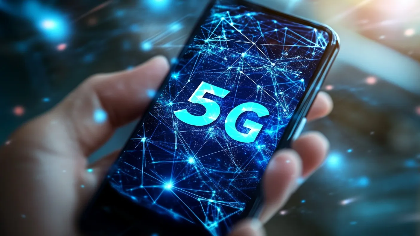 В ожидании 5G: как улучшают связь в Казахстане и что пока делать с плохим интернетом фото на taspanews.kz от 26 августа 2024 14:51