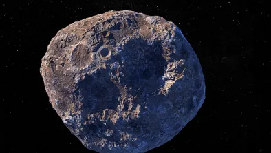 asteroid