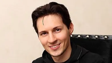 Pavel Durov