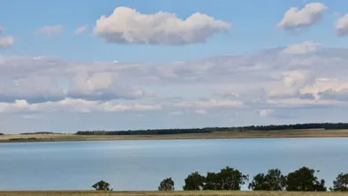 В нацпарке «Бурабай» усиливают защиту водных ресурсов