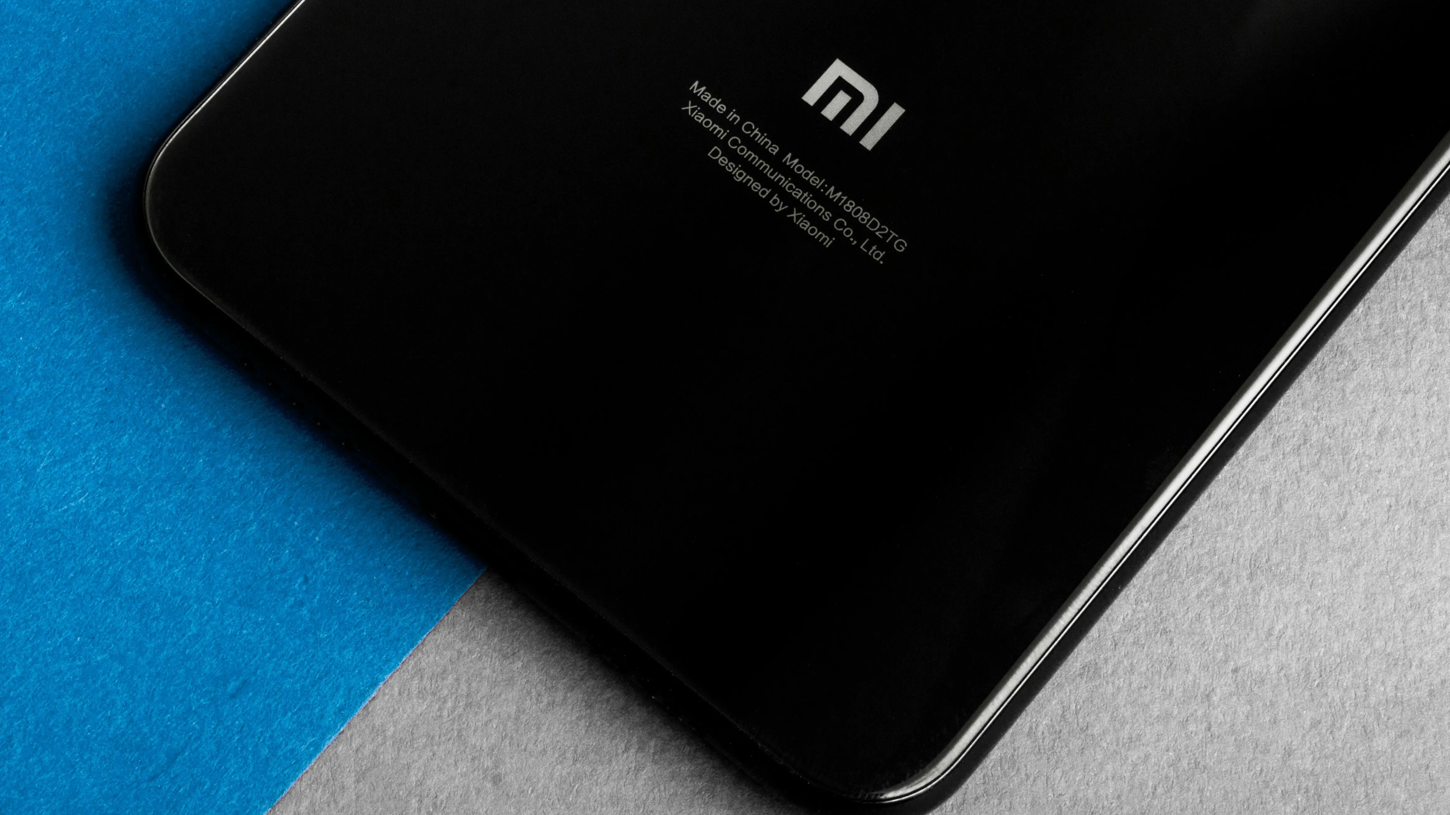 Xiaomi: прорыв в создании смартфонов без физических кнопок фото на taspanews.kz от 27 августа 2024 23:19