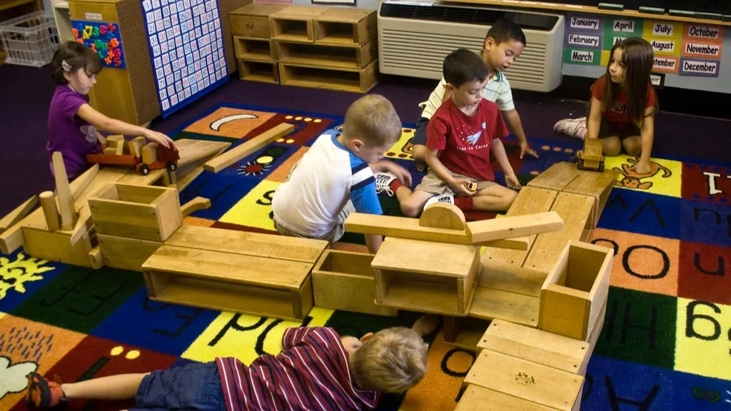 kindergarten фото на taspanews.kz от 28 августа 2024 11:39