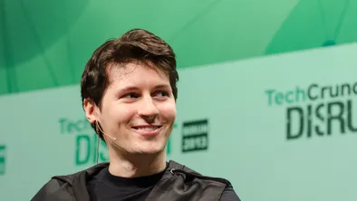 Pavel Durov