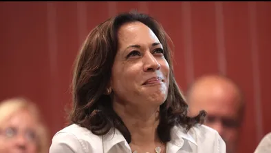 Kamala Harris